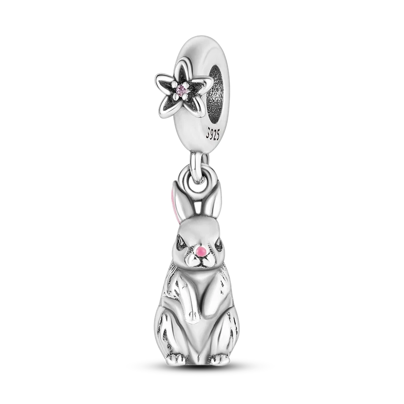 Silver Bracelet Charm Charmhub Collection Exclusive