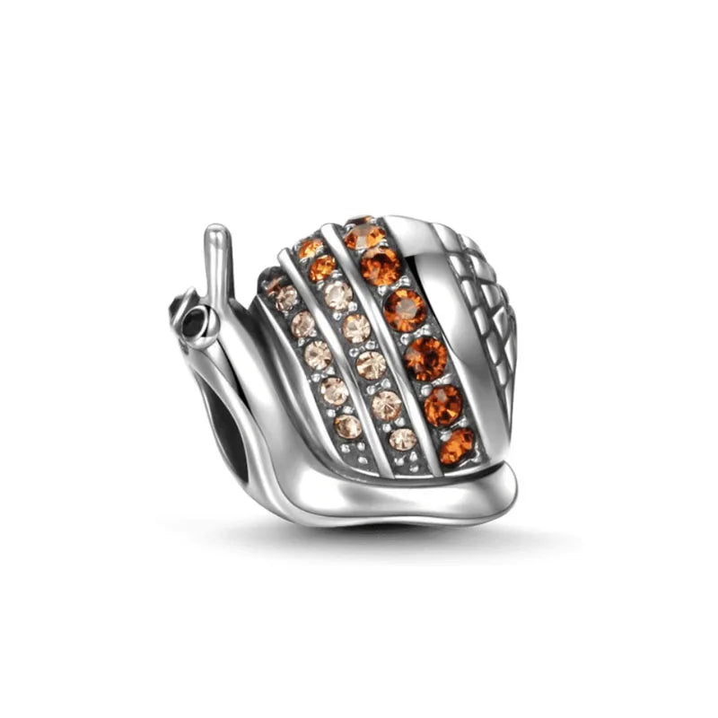 925 Silver Charm B3950