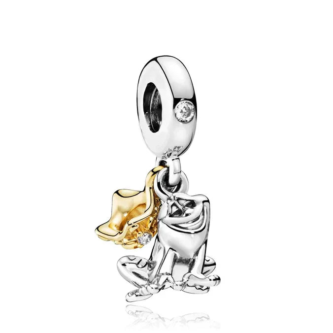 925 Charm F050