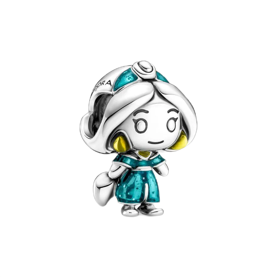 925 Silver Charm 799507C01-by