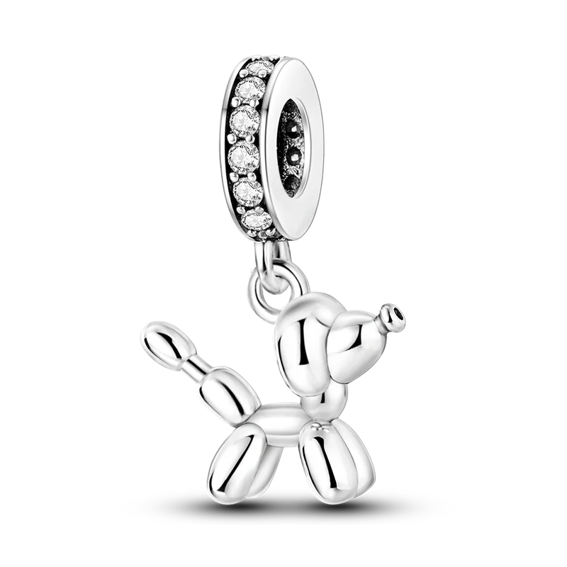 Sterling Silver Bracelet Charm Charmhub Collection Exclusive