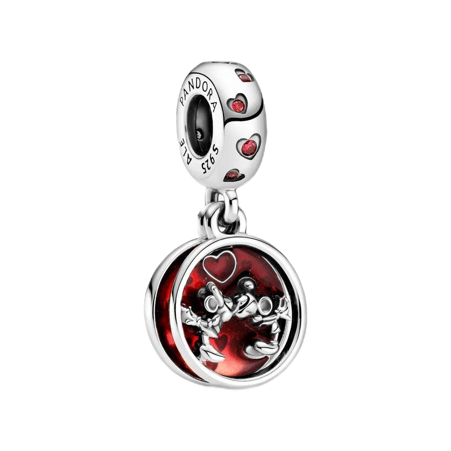 925 Silver Charm 799298C01-by