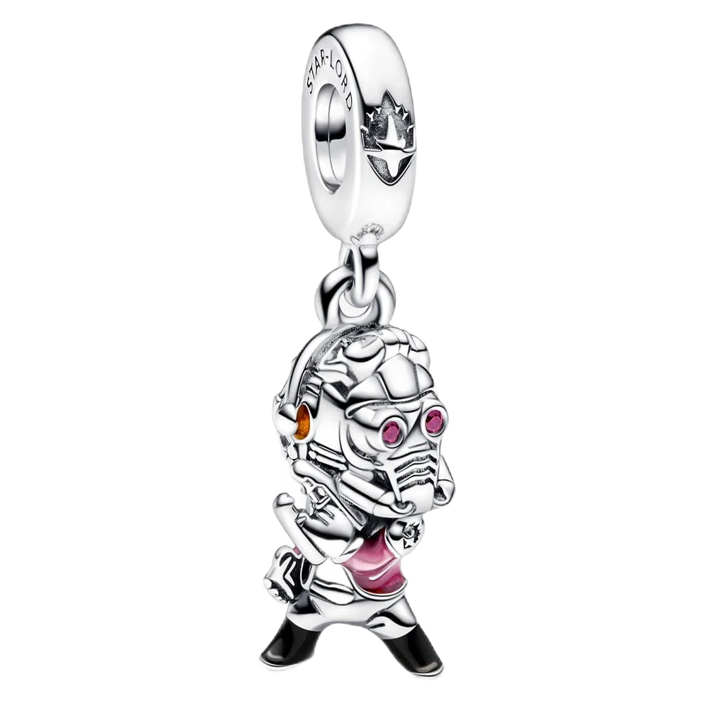 925 Silver Charm 792562C01-by