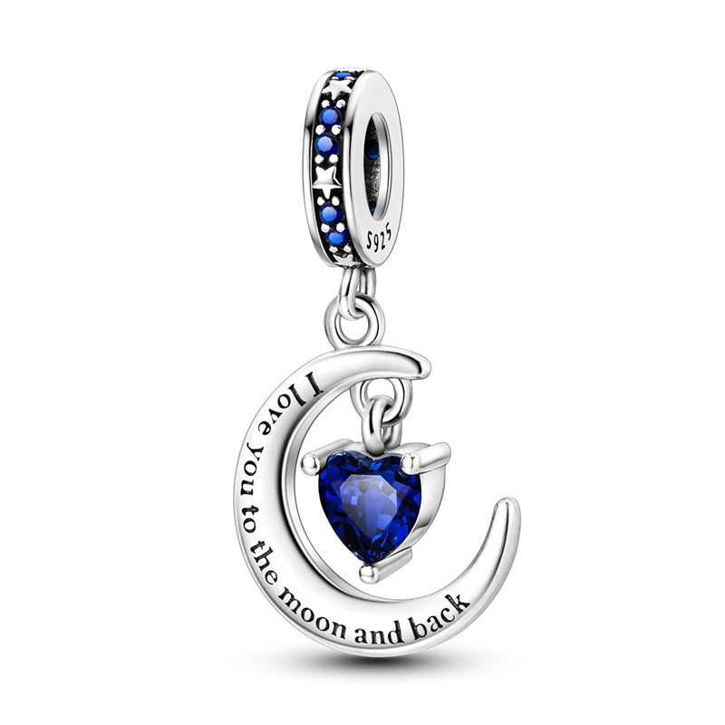Silver Bracelet Charm Charmhub Collection Limited Edition