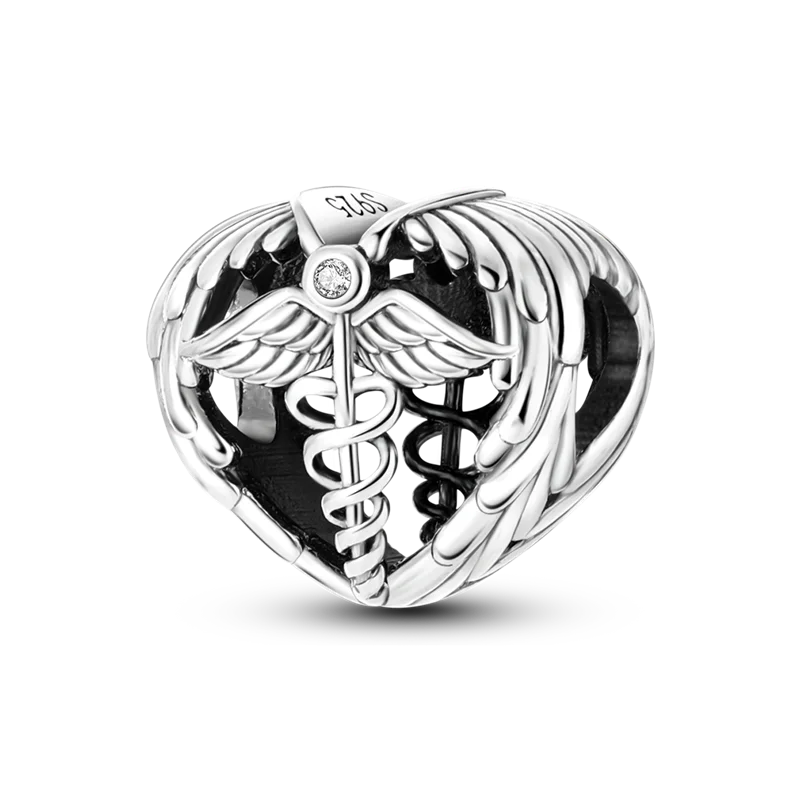 Sterling Silver Bracelet Charm Charmhub Collection Exclusive