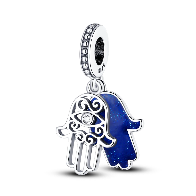Sterling Silver Bracelet Charm Charmhub Collection Exclusive