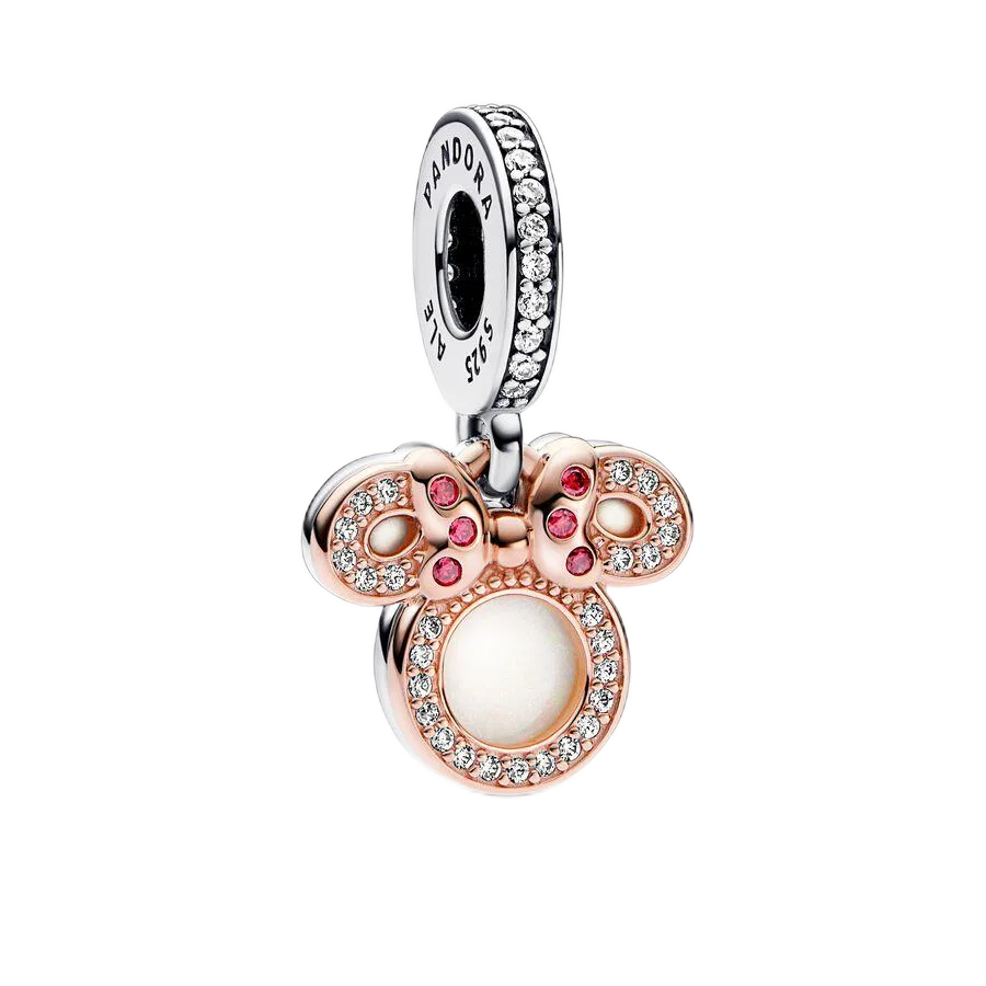 925 Mouse Ear Charm 782615C01-by