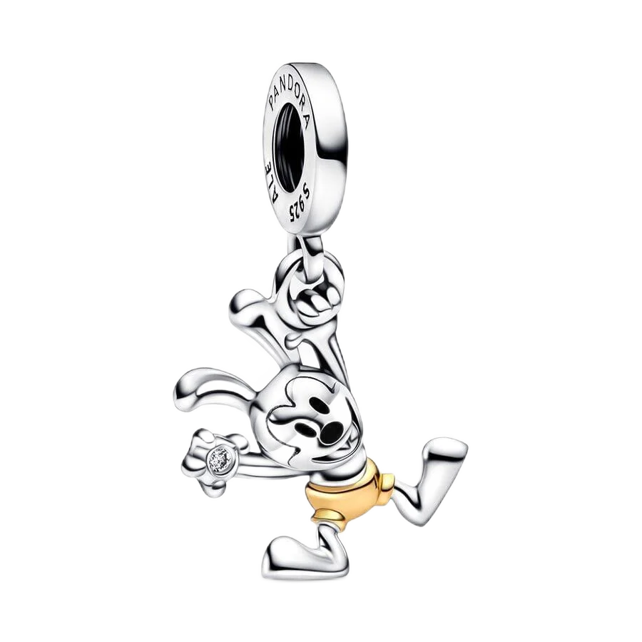 925 Oswald 100 Charm 792519C01-by