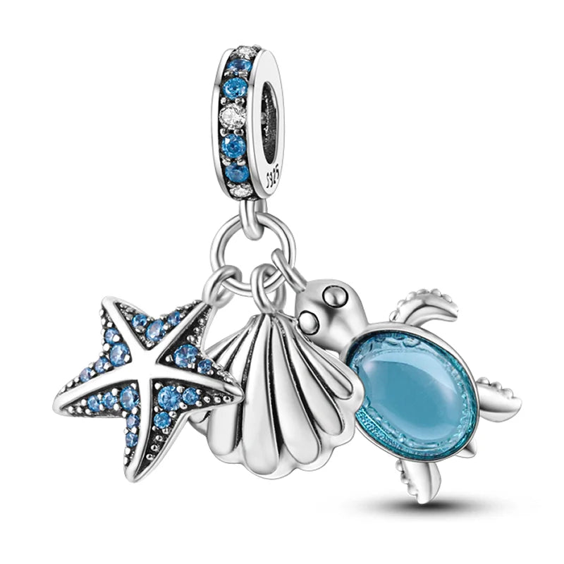 Fine Silver Bracelet Charm Charmhub Collection Exclusive