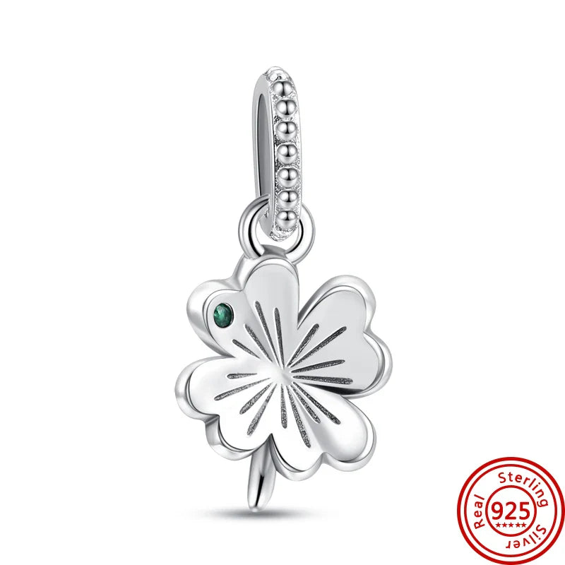 Silver Bracelet Charm