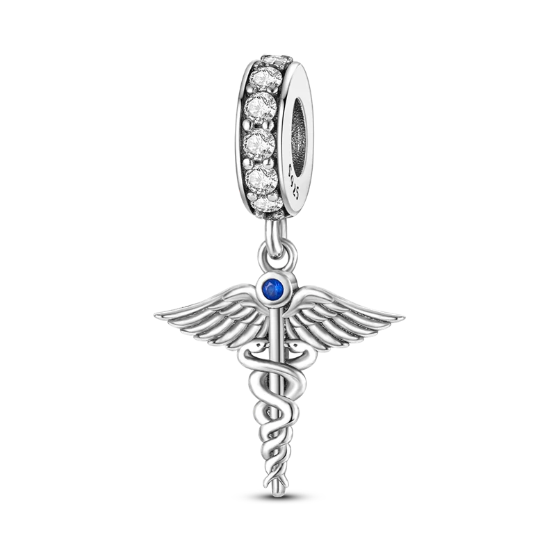 Silver Bracelet Charm Charmhub Collection Exclusive