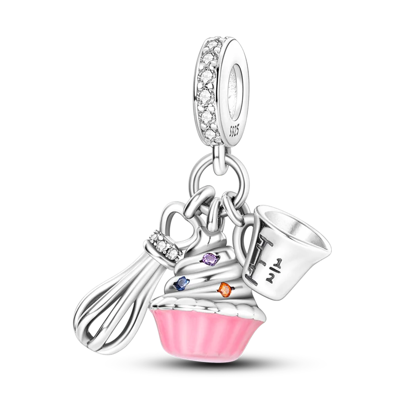 Sterling Silver Bracelet Charm Charmhub Exclusive Edition