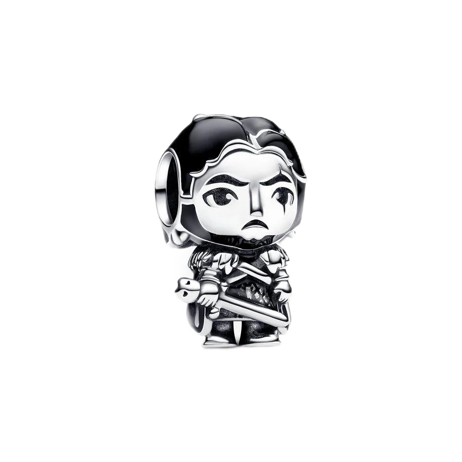 925 Silver Charm 793137C01-by