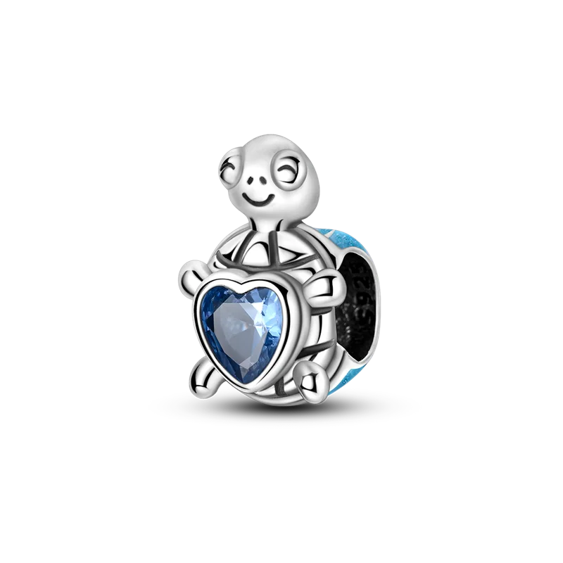 Sterling Silver Bracelet Charm Charmhub Collection Exclusive