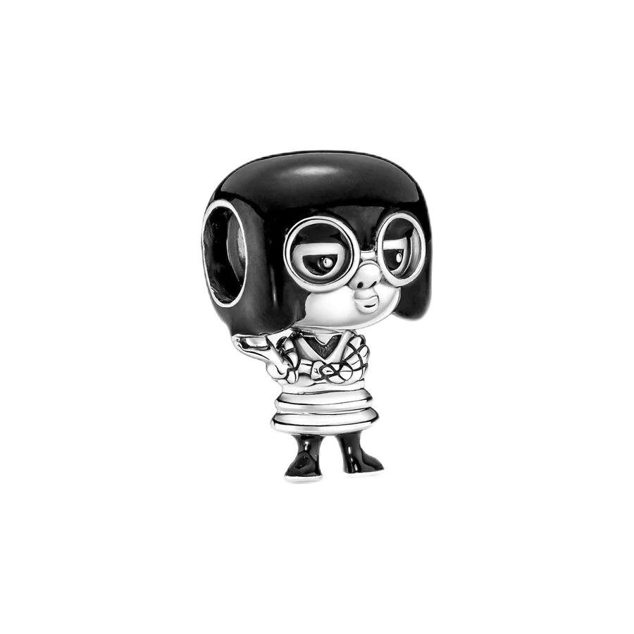 925 Incredibles Silver Charm 792026C01-by