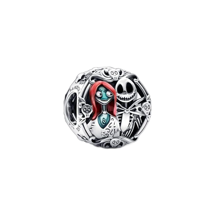 925 Silver Charm 792292C01-by