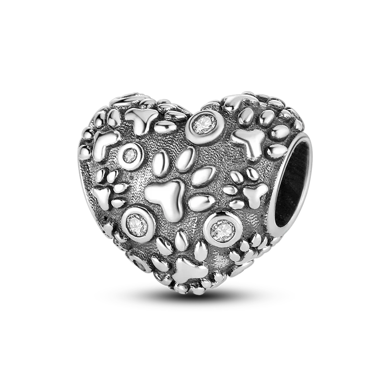 Sterling Silver Bracelet Charm Charmhub Exclusive Edition