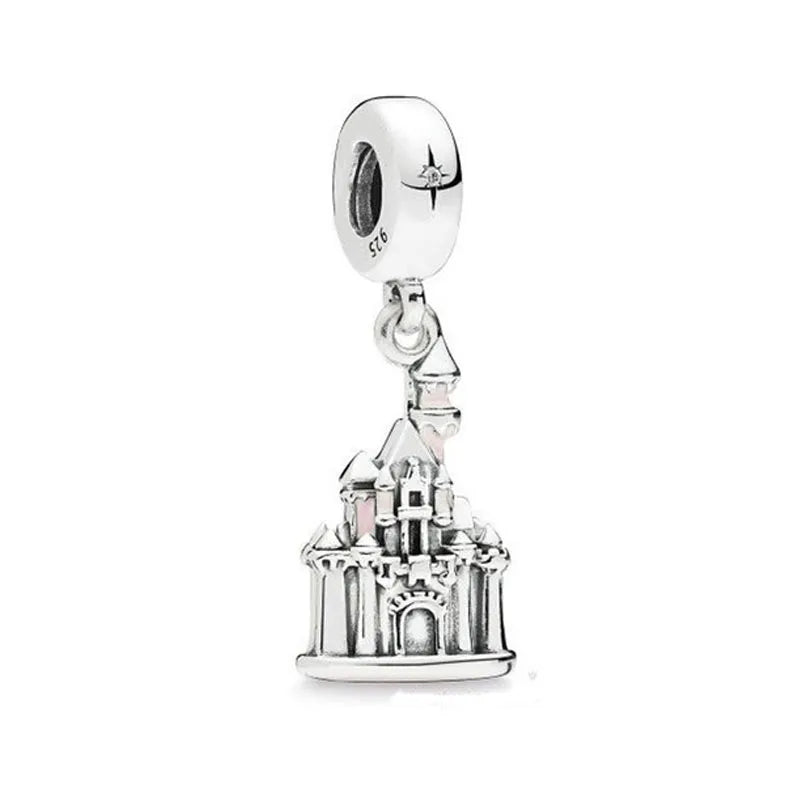 925 Silver Charm B209