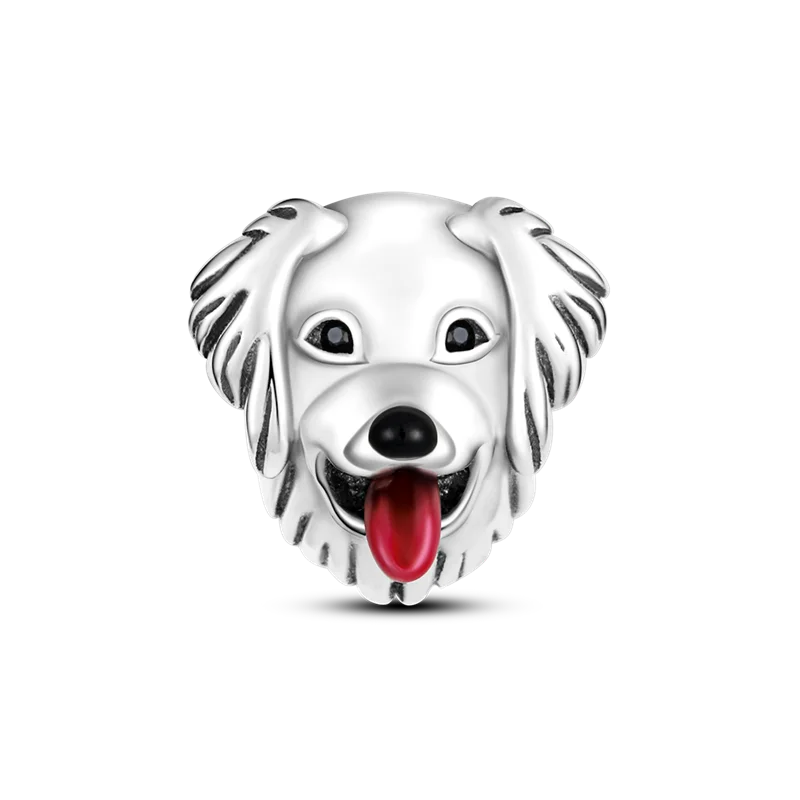 925 Charm KTC135