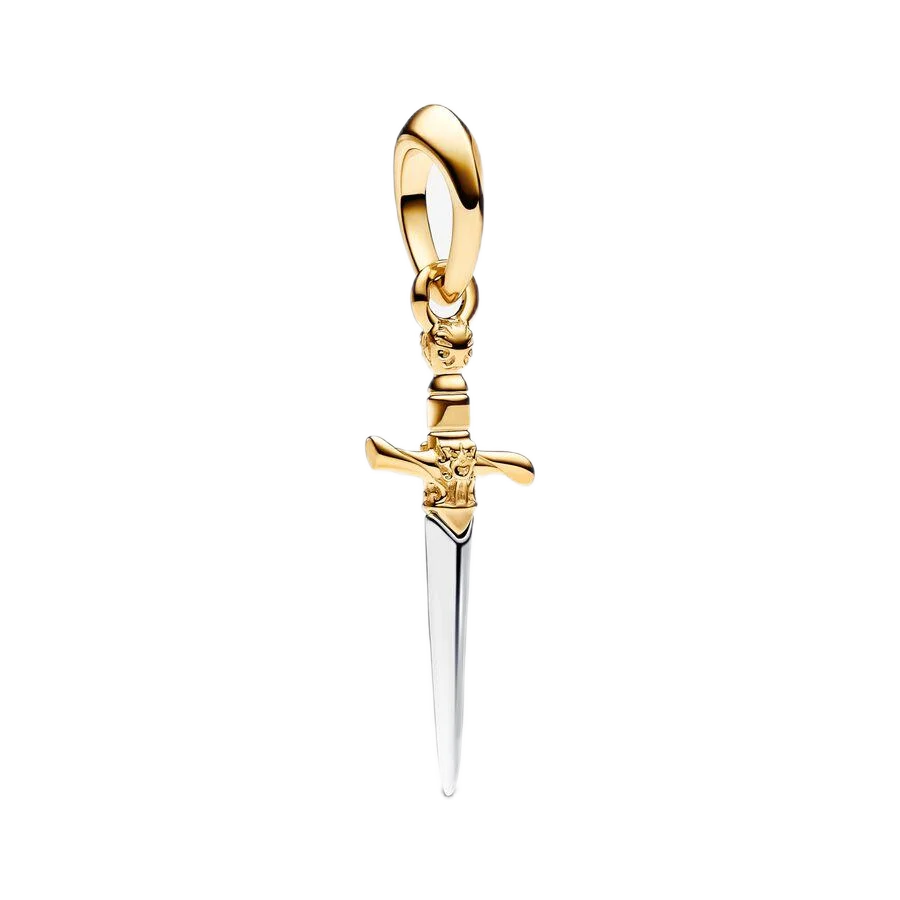 925 Sword Charm 763142C00-by