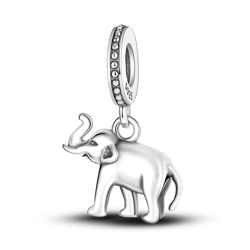 Silver Bracelet Charm Fine Collection Limited Edition