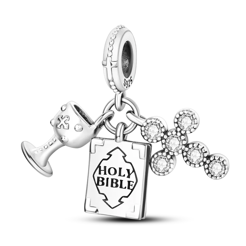 Sterling Silver Bracelet Charm Charmhub Collection Elite