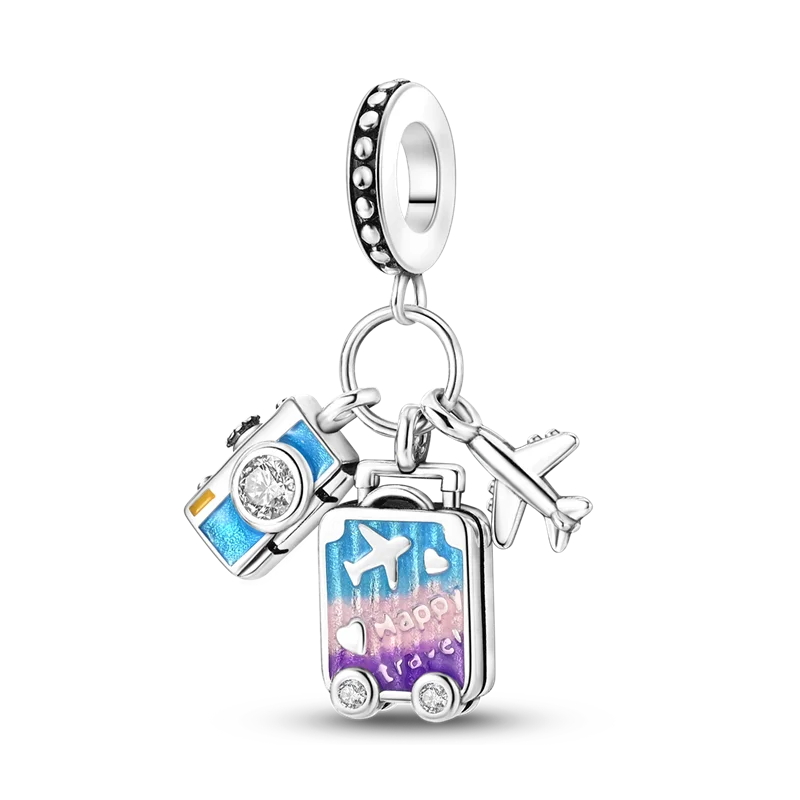 925 Charm KTC782