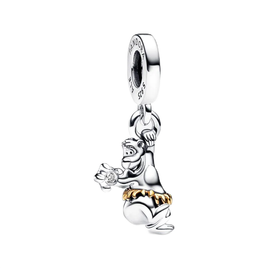 925 Baloo Charm 792682C01-by