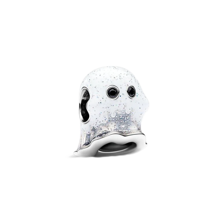 925 Ghost Charm 793404C01-by