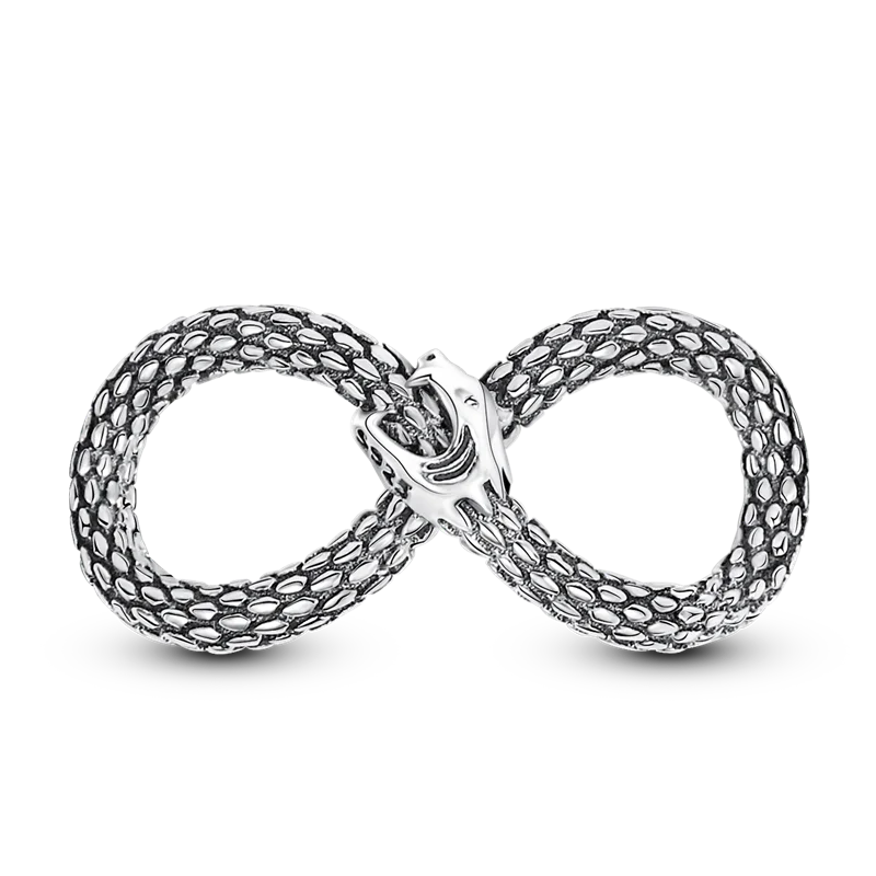 Charmhub Silver Bracelet Charm Fine Collection Exclusive