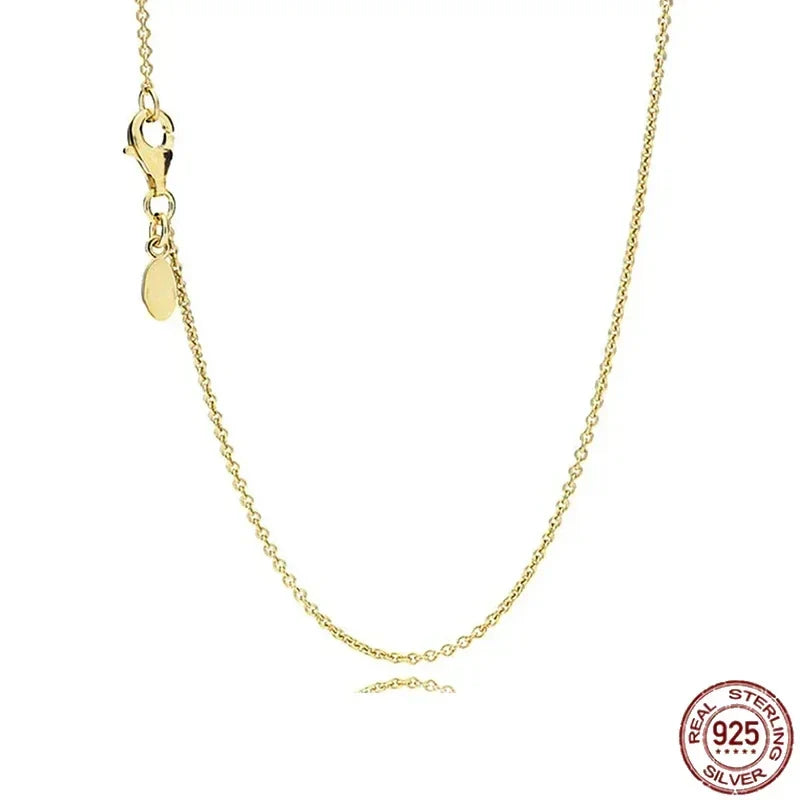 Silver Pendant Necklace From Fine Jewelry Exclusive