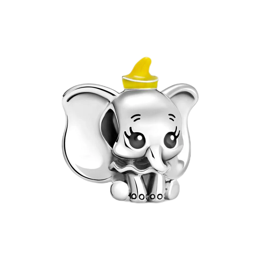 925 Dumbo Charm 799392C01-by