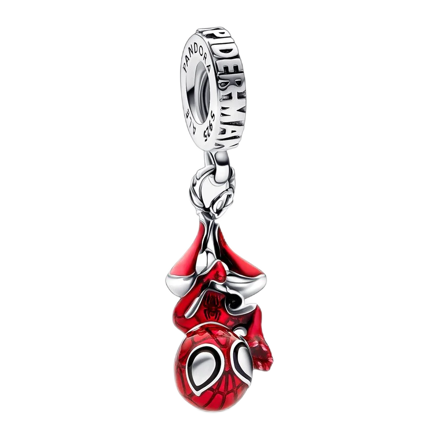 925 Silver Charm 792323C01-by