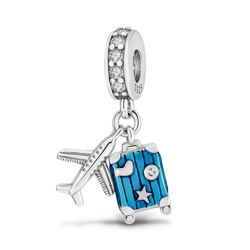Sterling Silver Bracelet Charm Charmhub Limited Collection