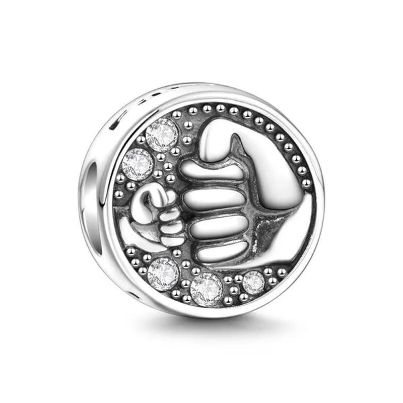 925 Spud Me Charm B3726