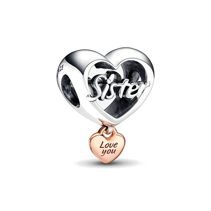 925 Sister Charm B3212