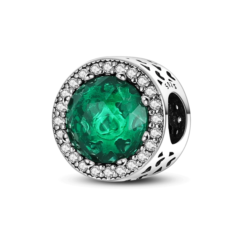 925 Silver Charm PTC168