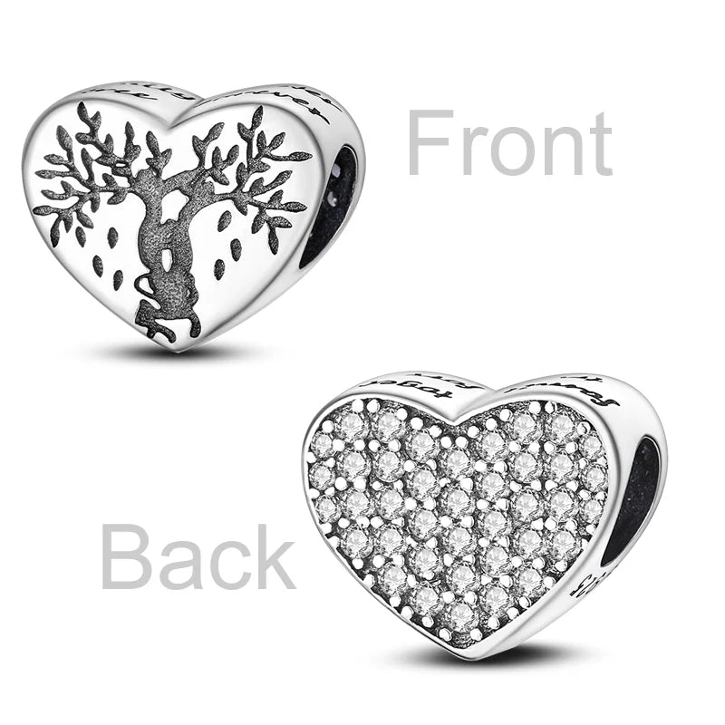 Sterling Silver Bracelet Charm Charmhub Collection Exclusive