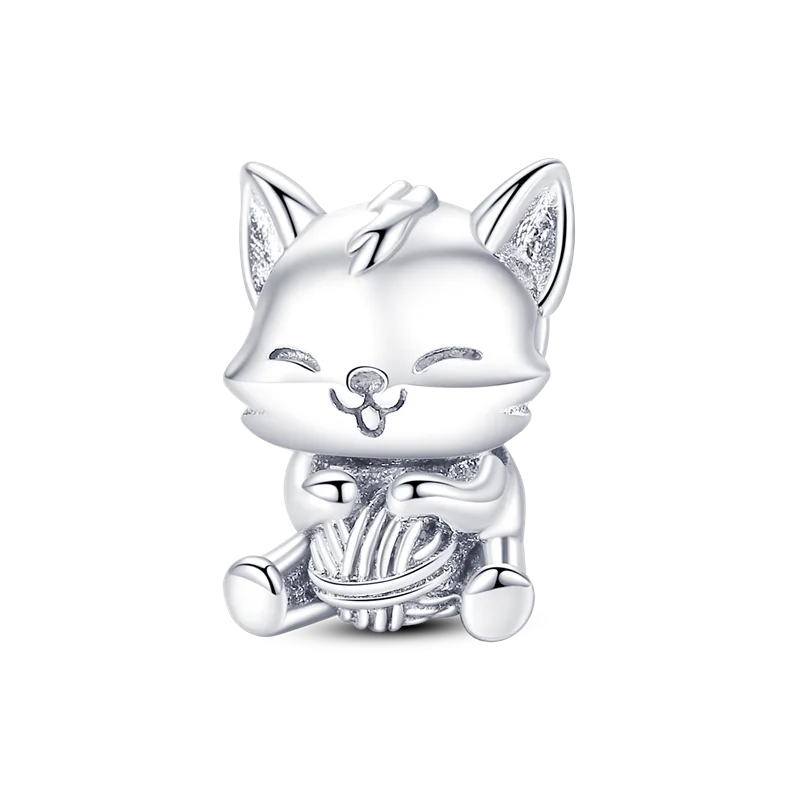 Sterling Silver Charm Bracelet Charmhub Collection Elite