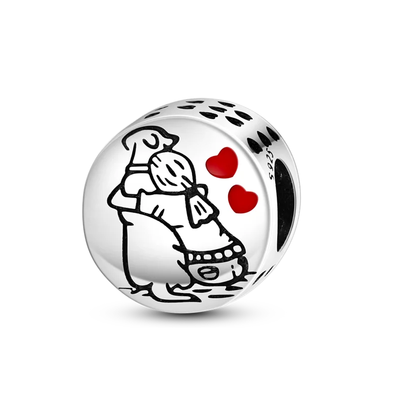 925 Silver Charm KTC513