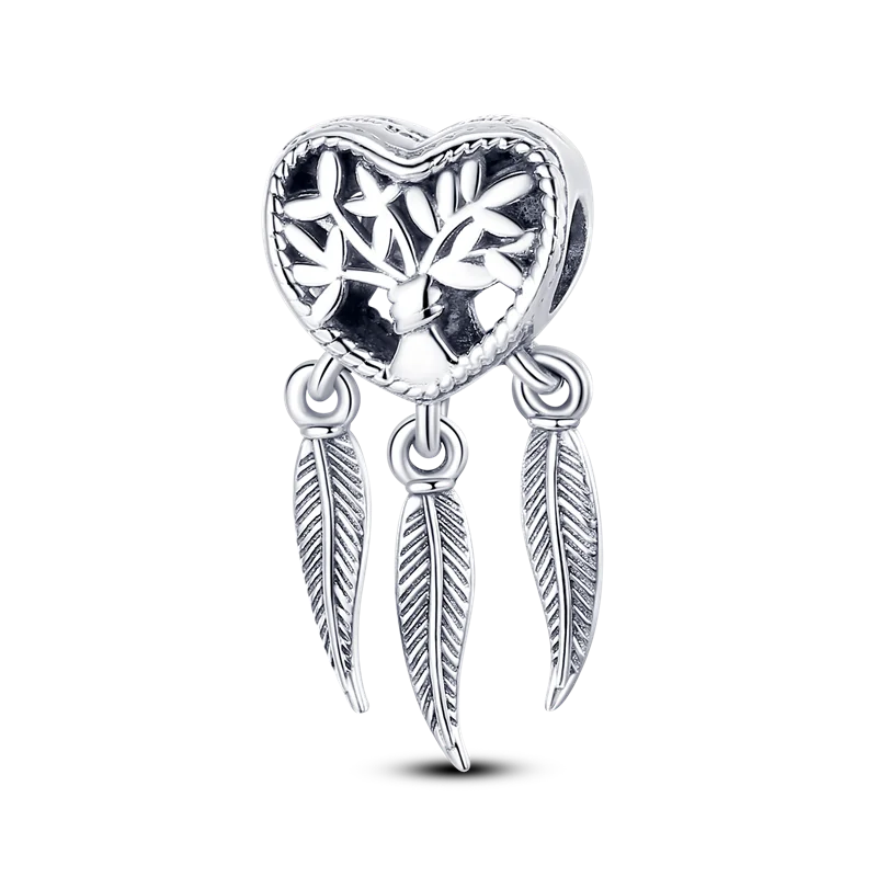 Sterling Silver Bracelet Charm Charmhub Fine Collection