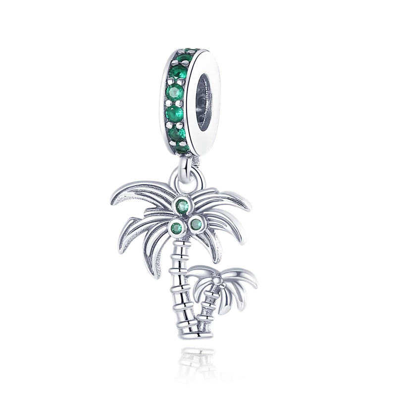 925 Silver Charm KTC003