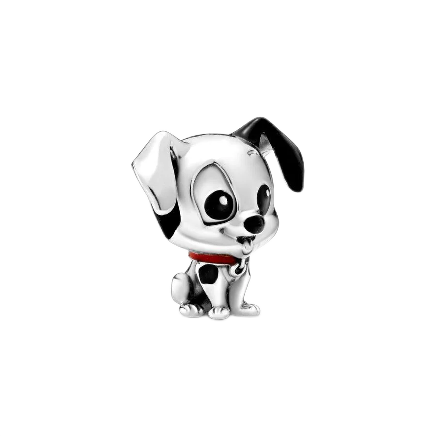 925 Dog Charm 798846C01-by