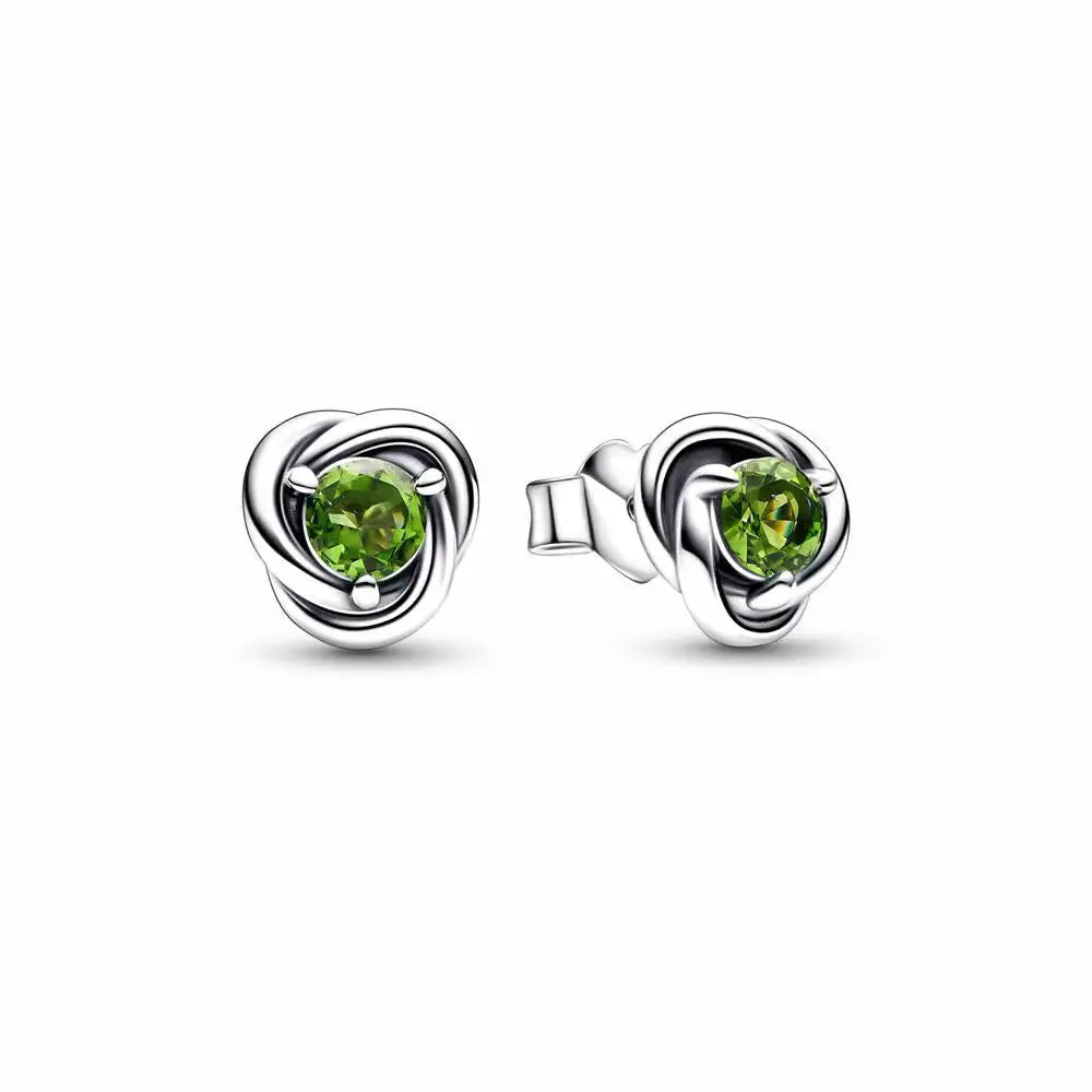 Sterling Silver Earrings Classic Collection Exclusive