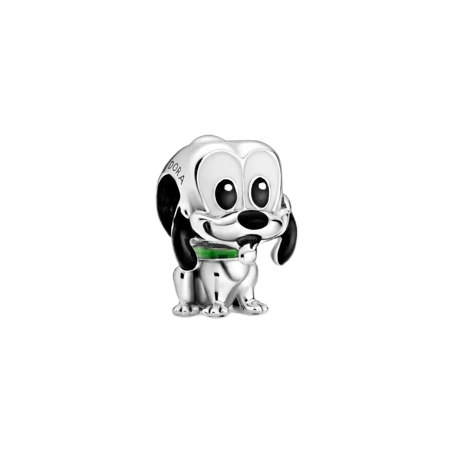 925 Dog Charm 798853C01-by