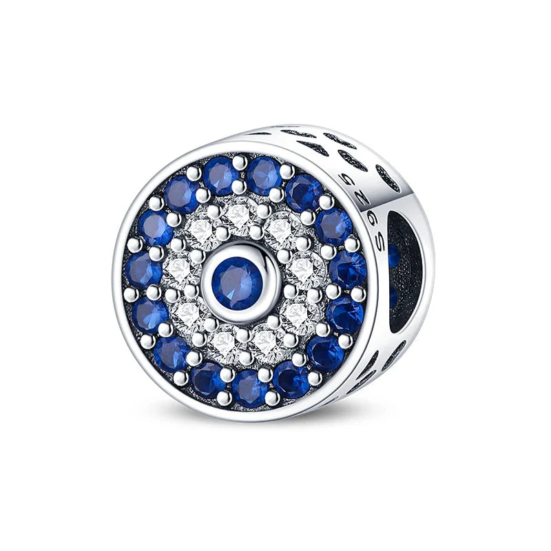 Silver Bracelet Charm