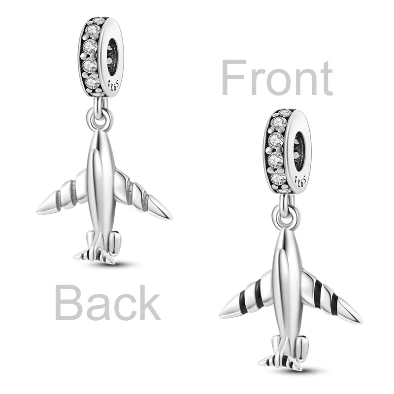 Silver Bracelet Charm Charmhub Fine Collection Exquisite