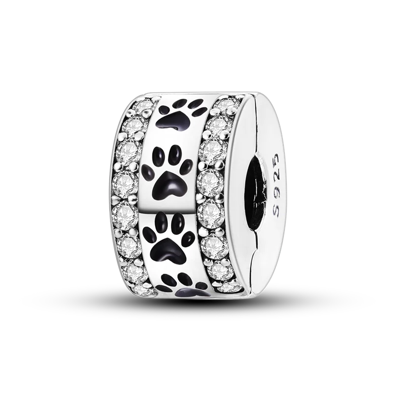 Charmhub Silver Bracelet Charm Fine Collection Exclusive