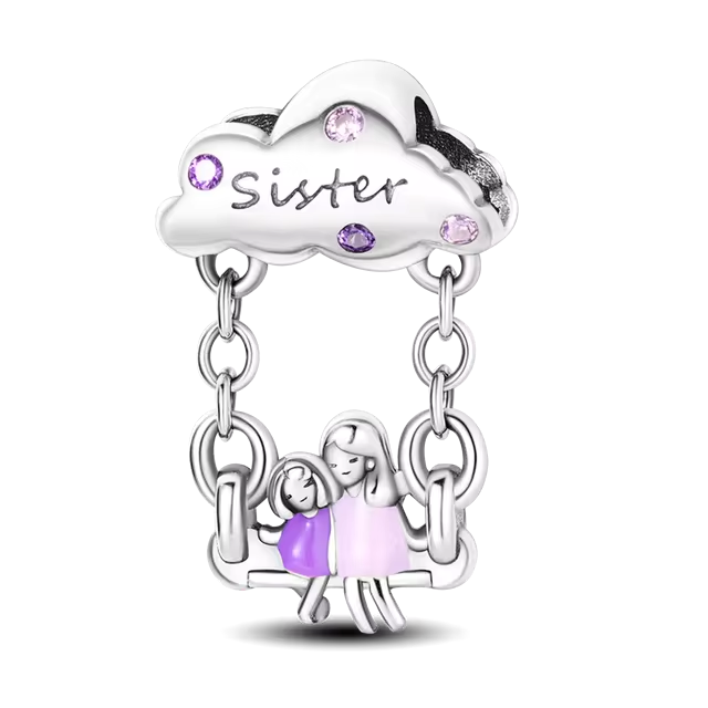 925 Sister Charm